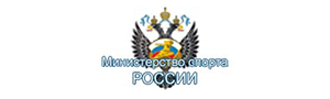 Министерство спорта РФ Министерство спорта РФ