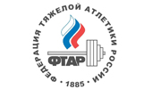 Федерация тяжелой атлетики России Федерация тяжелой атлетики России