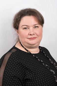 Рыхлик Надежда Николаевна