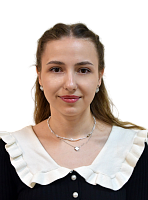 Мазилкина Екатерина Игоревна Мазилкина Екатерина Игоревна