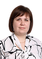 Анисова Маргарита Юрьевна Анисова Маргарита Юрьевна