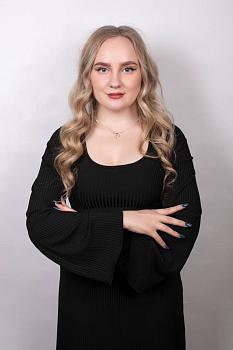 Дорохина Анастасия Ильинична